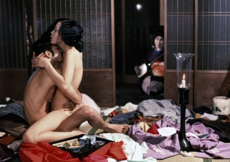 Ayko Matsuda Empire of feelings