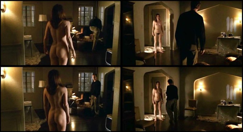 Mary Louise Parker Naked in films