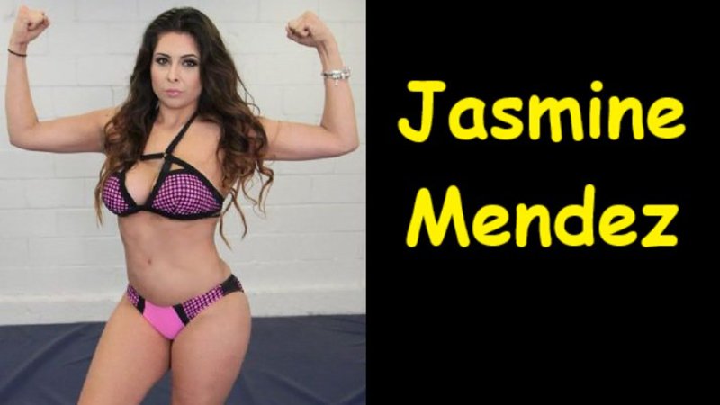 Jasmine Mendez