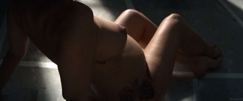 Erotic scenes of Maria Valverde