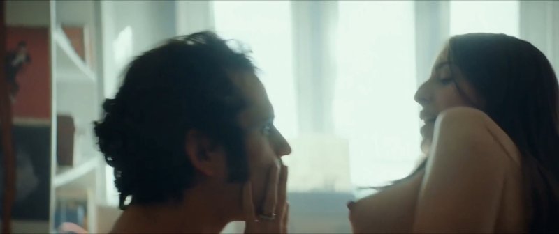 Maria Valverde Sex