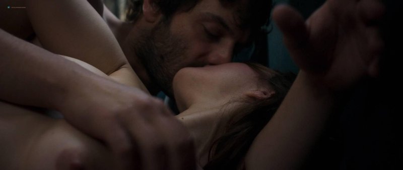 Erotic scenes of Maria Valverde