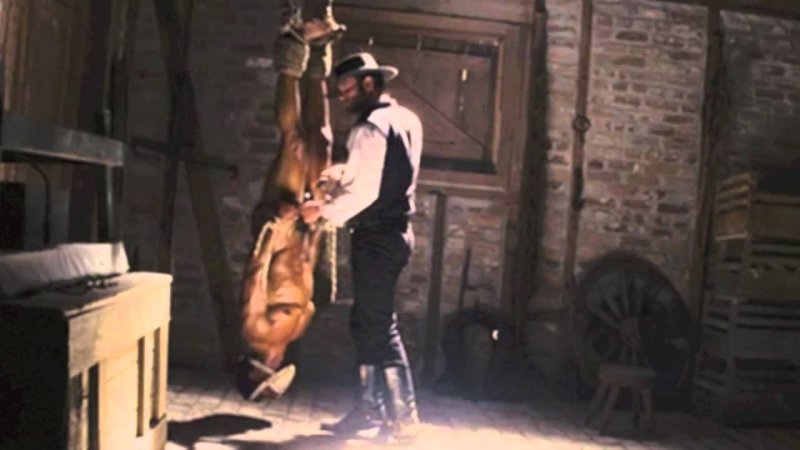 Jamie Fox Naked Jingo