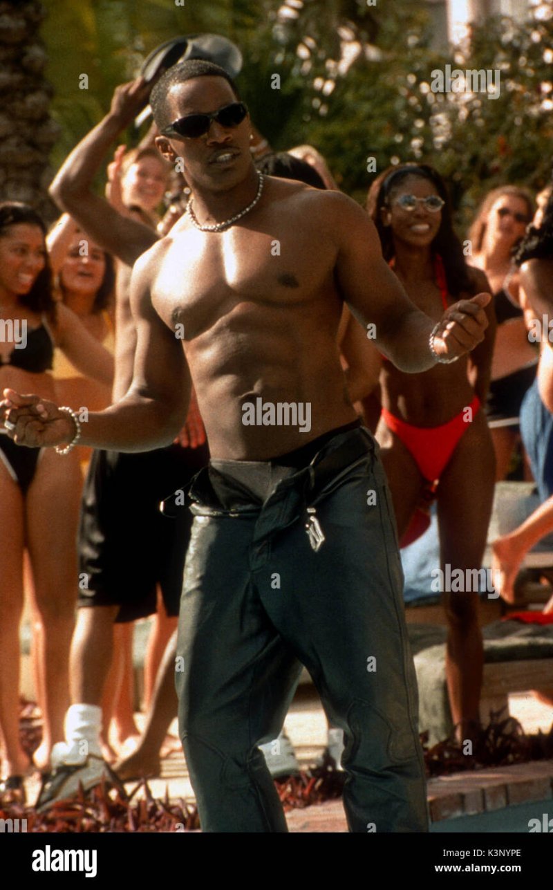 Eric Marlon Bishop