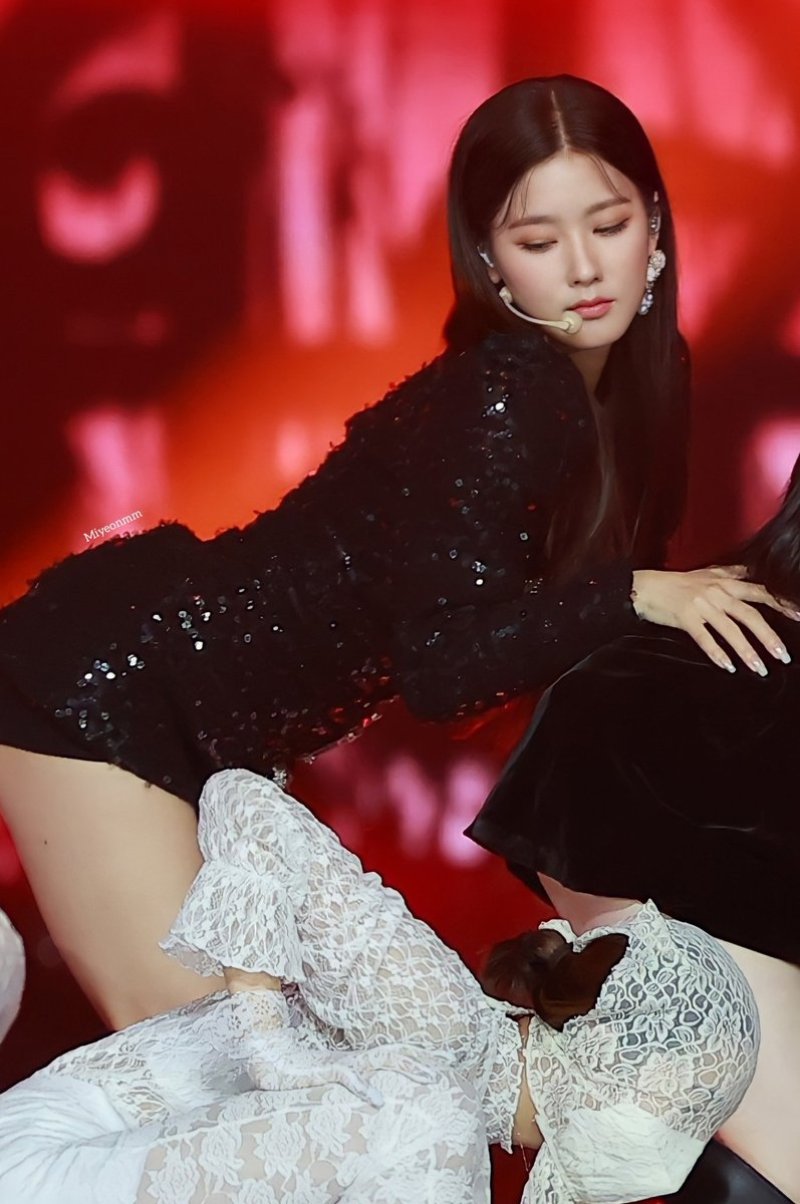 Gidle Mien