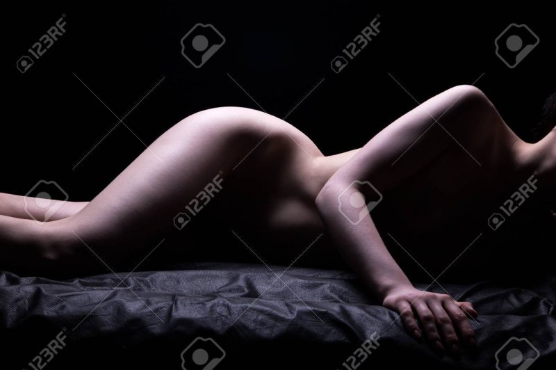 Erotic Nude
