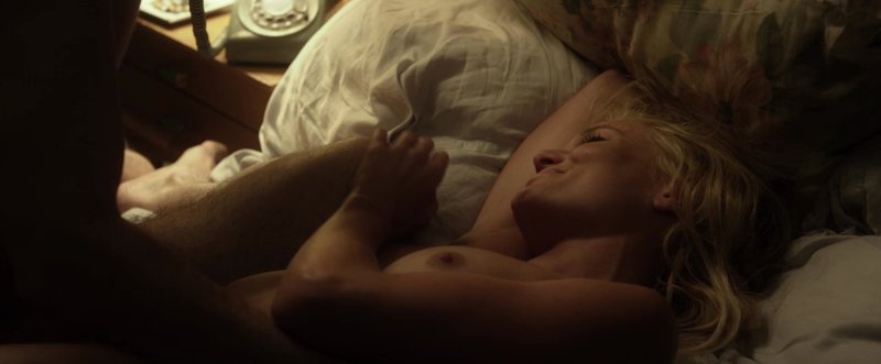 Kate Bosworth Naked in the movies