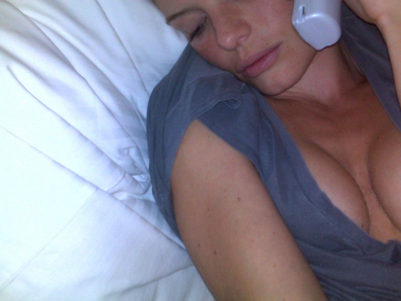 Kate Bosworth naked