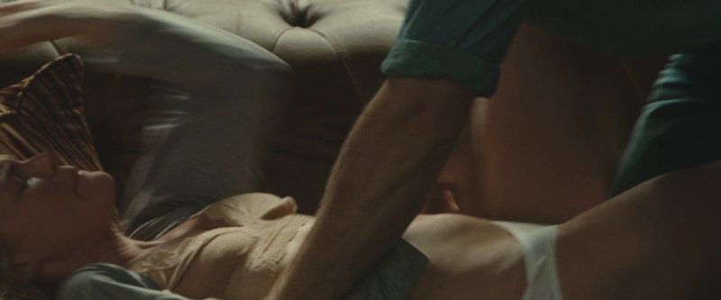 Kate Bosworth Naked