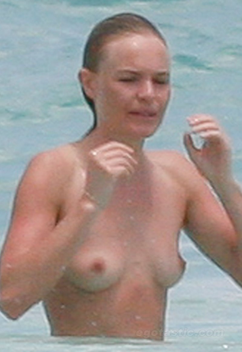 Actress Kate Bosworth Naked