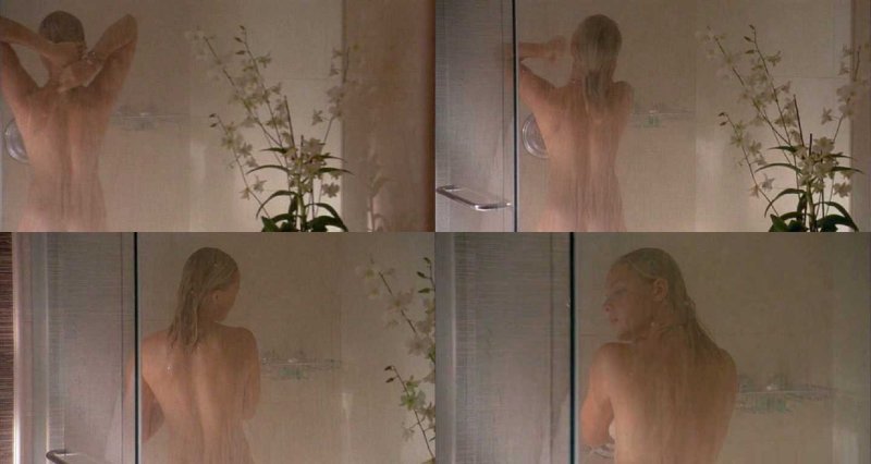 Kate Bosworth Naked