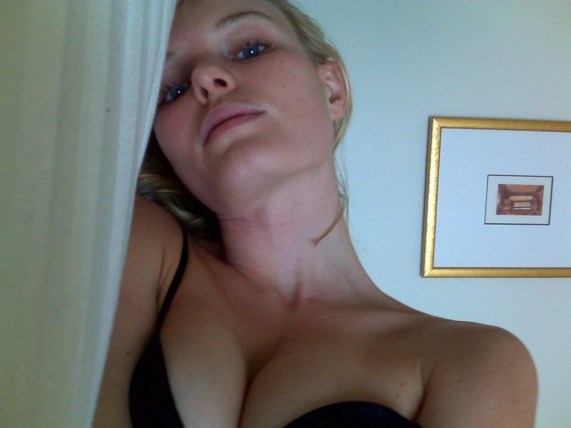 Kate Bosworth Nude