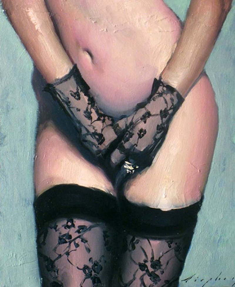 Erotic picture