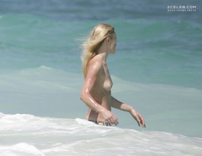 Actress Kate Bosworth Naked