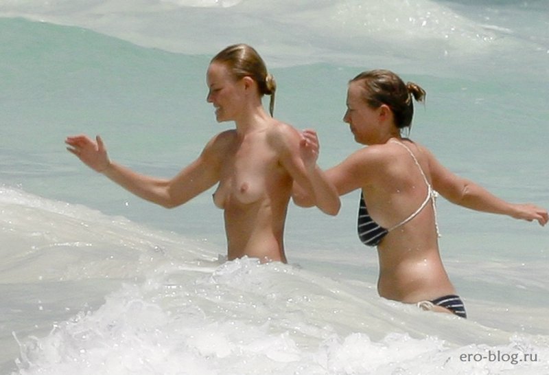 Kate Bosworth Naked