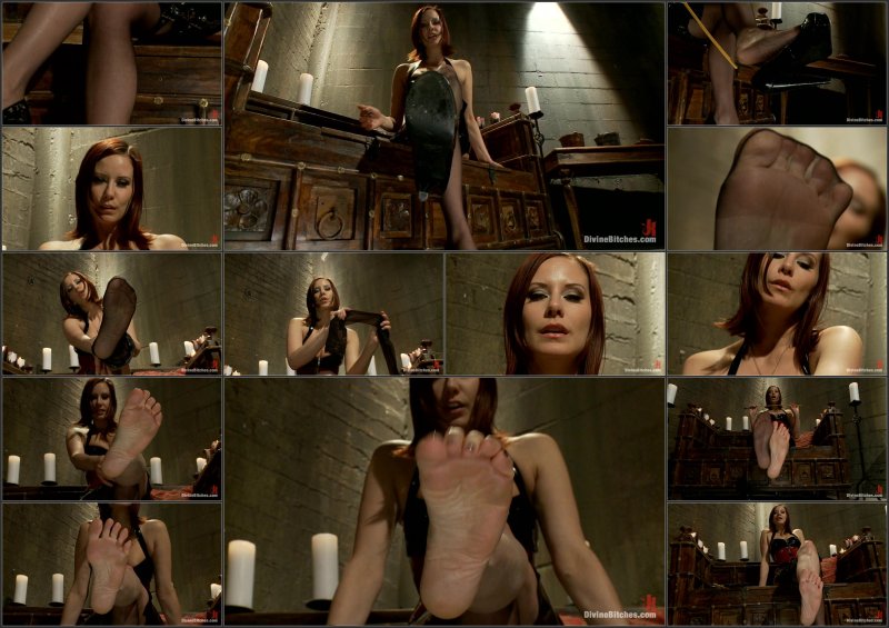 Maitresse Madeline