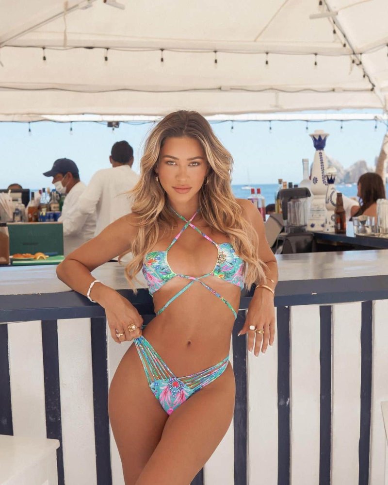 Cindy Prado Model