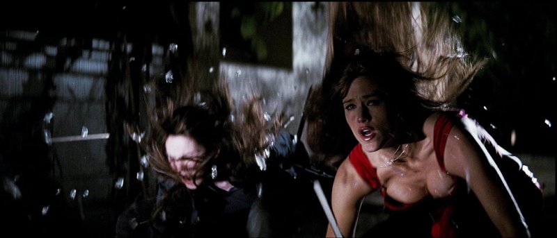 Jennifer Garner Electra Sex