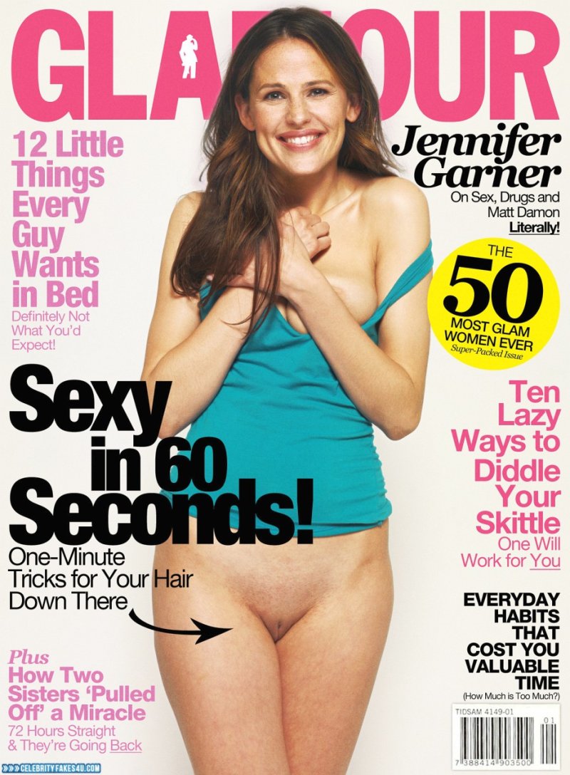 Jennifer Garner