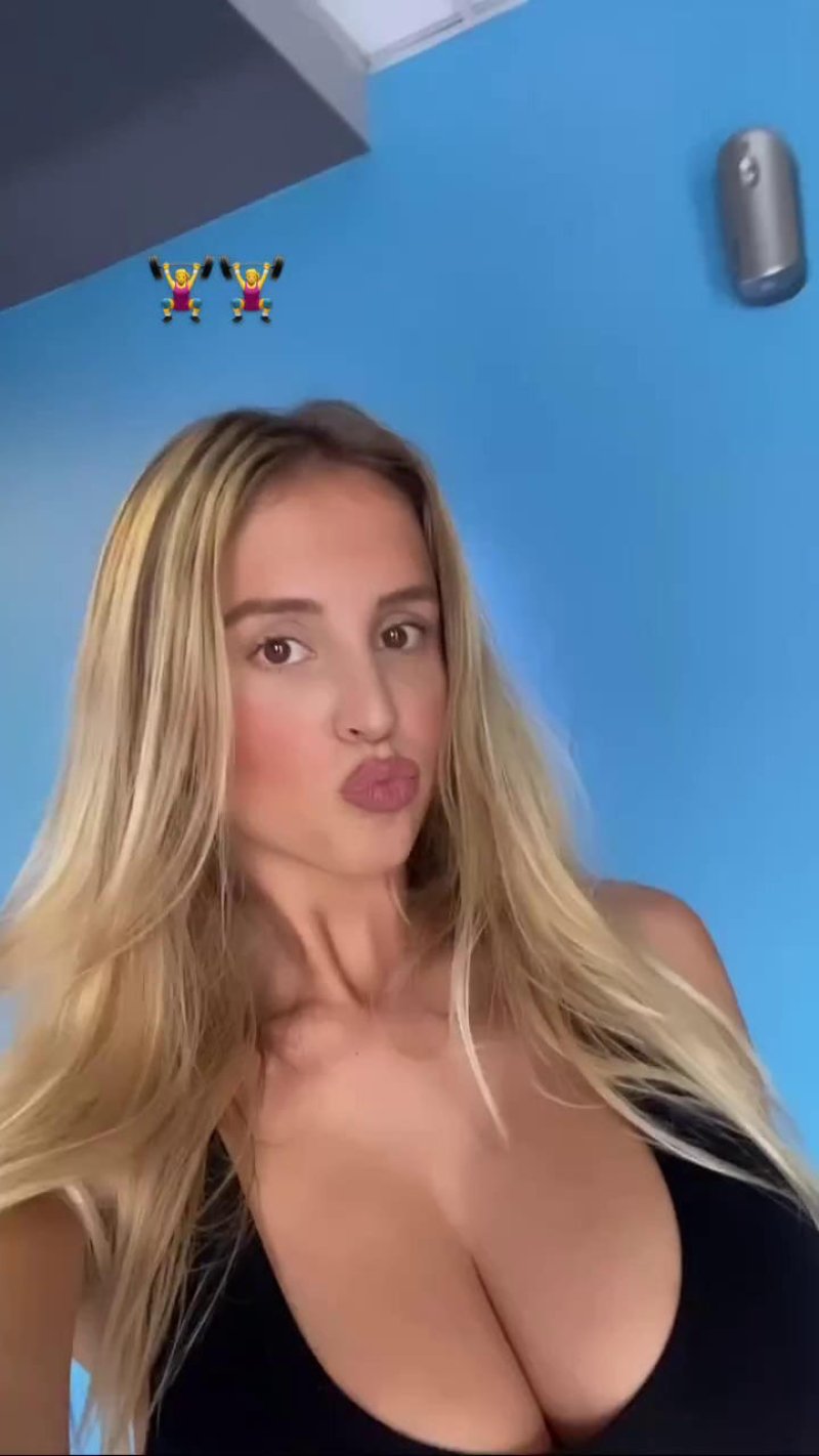 Maria Arregini Onlyfans