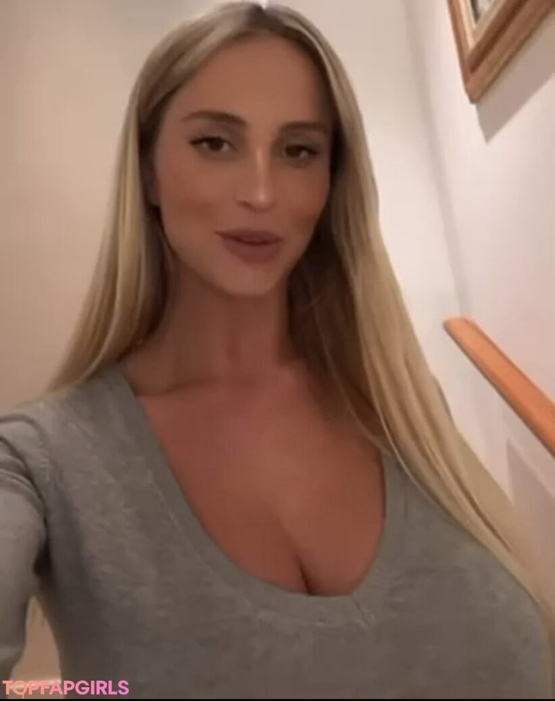 Maria Arregini Onlyfans