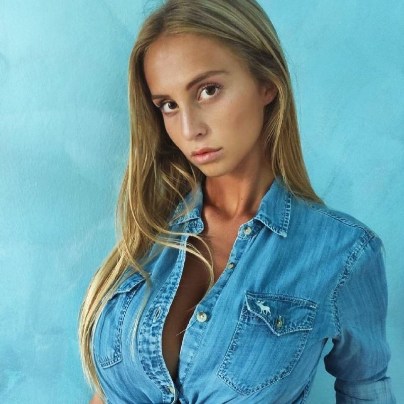 Maria Arregini