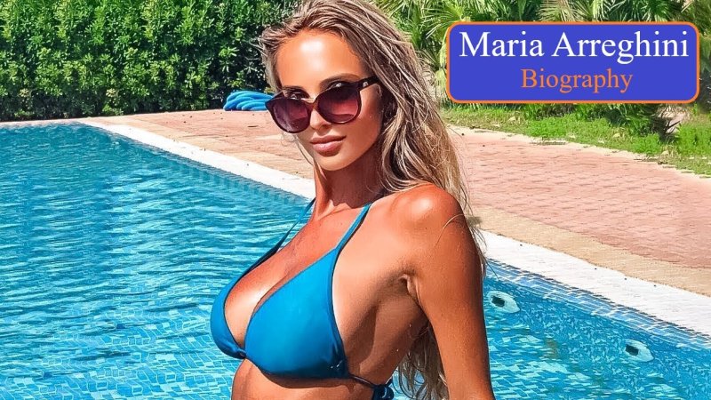 Maria Arregini