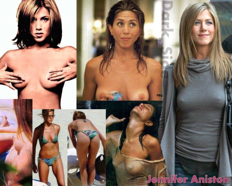 Jennifer Eniston Porn