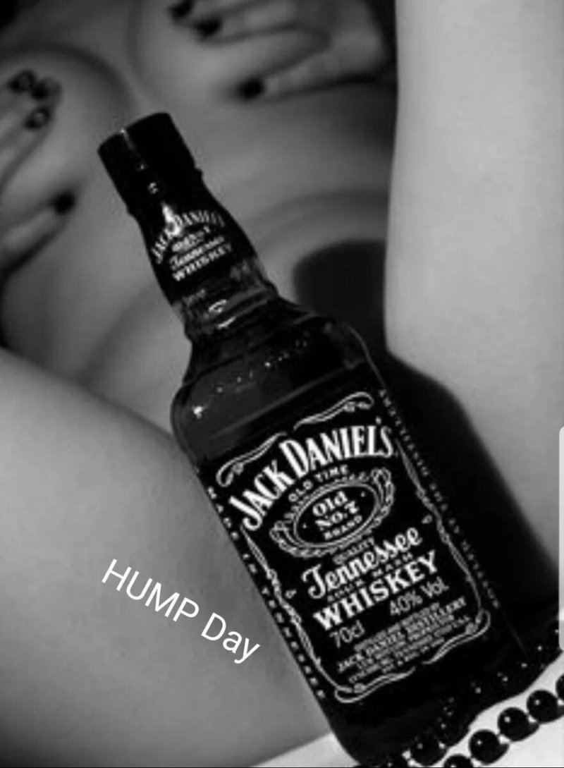 Whiskey Jack Daniels Dark