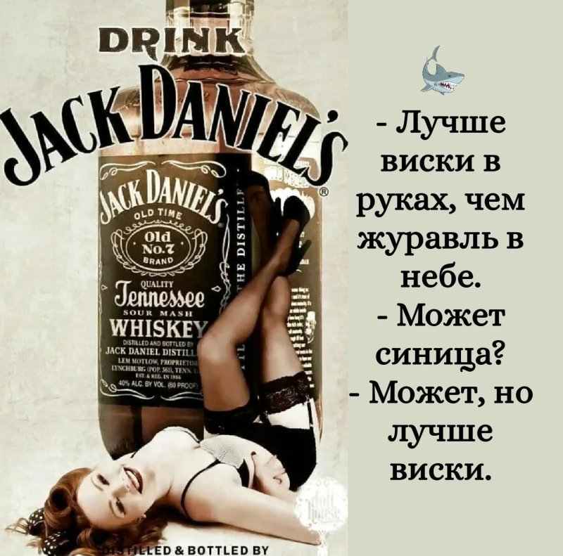 Jack Daniels posters