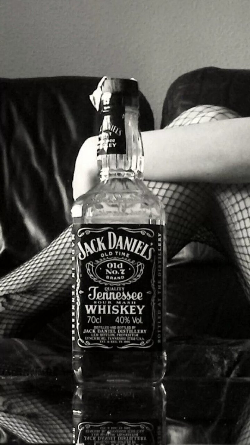 Whiskey Jack Daniels