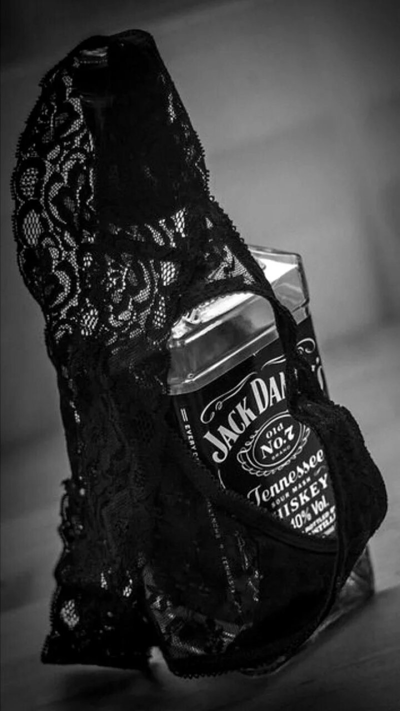 Whiskey Jack Daniels