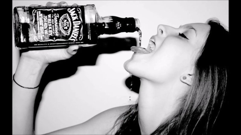 Whiskey Jack Daniels Dark