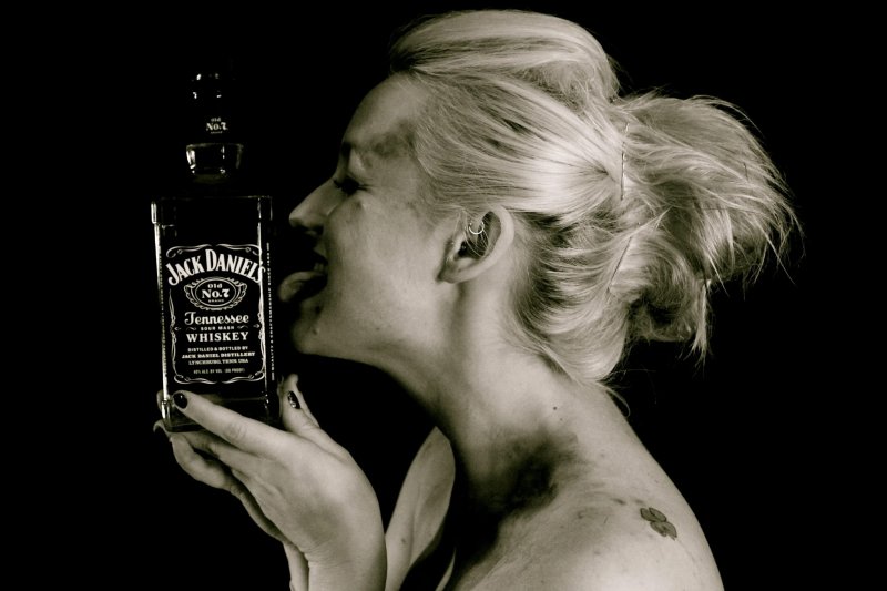 Whiskey Jack Daniels
