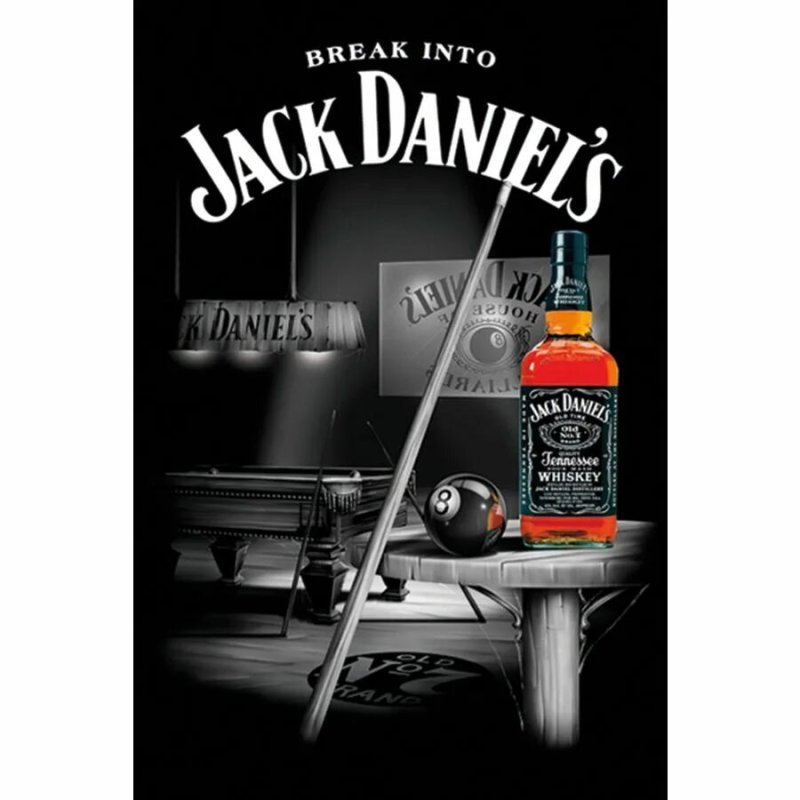 Jack Daniels posters posters