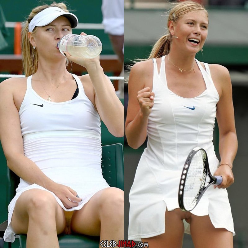 Maria Sharapova