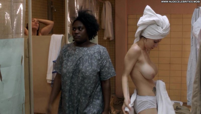 Taylor Shilling Naked