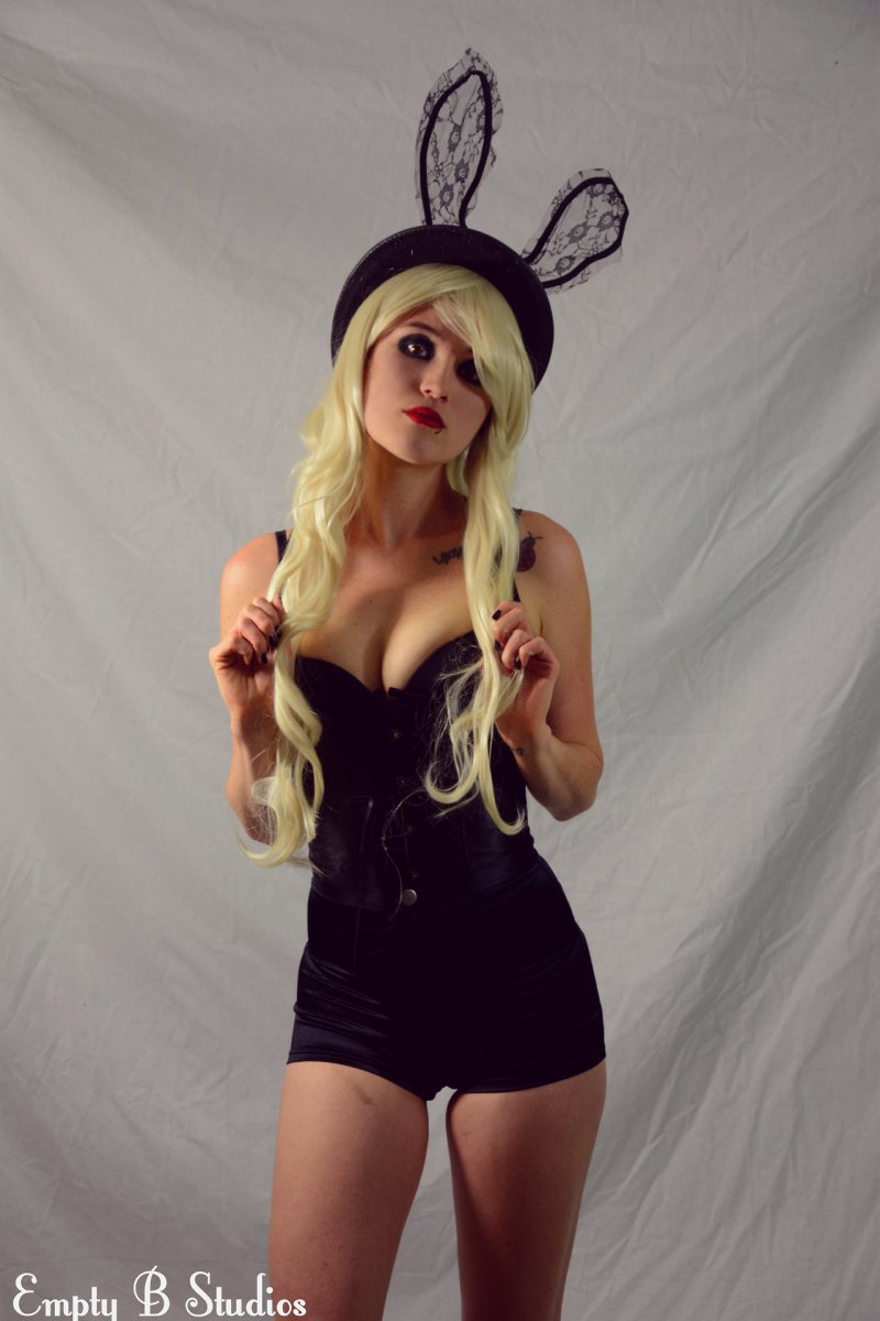 Models of the blonde