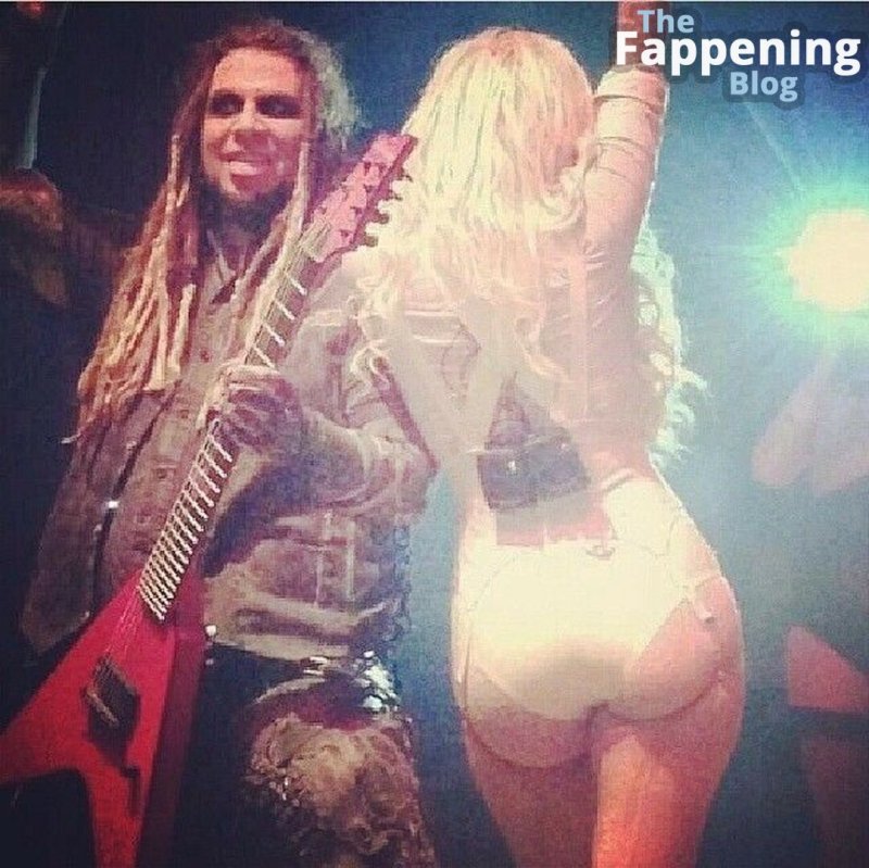 Maria Brink