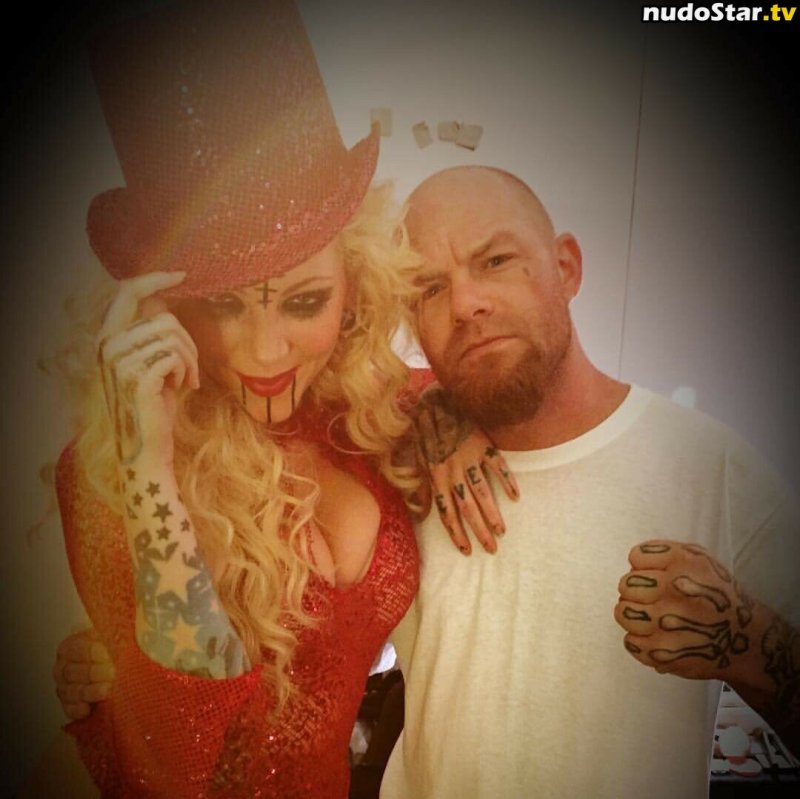 Maria Brink