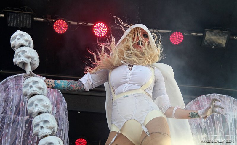 Maria Brink