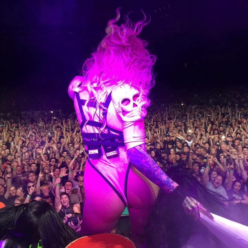 Maria Brink