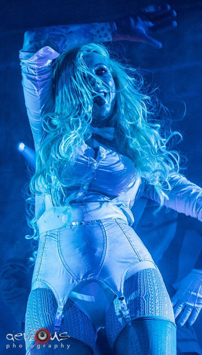 Maria Brink