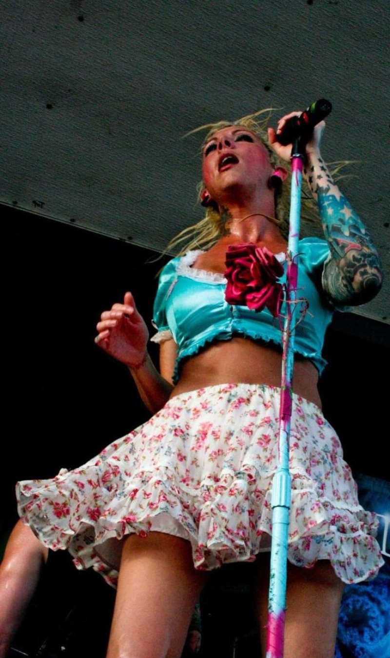 Maria Brink