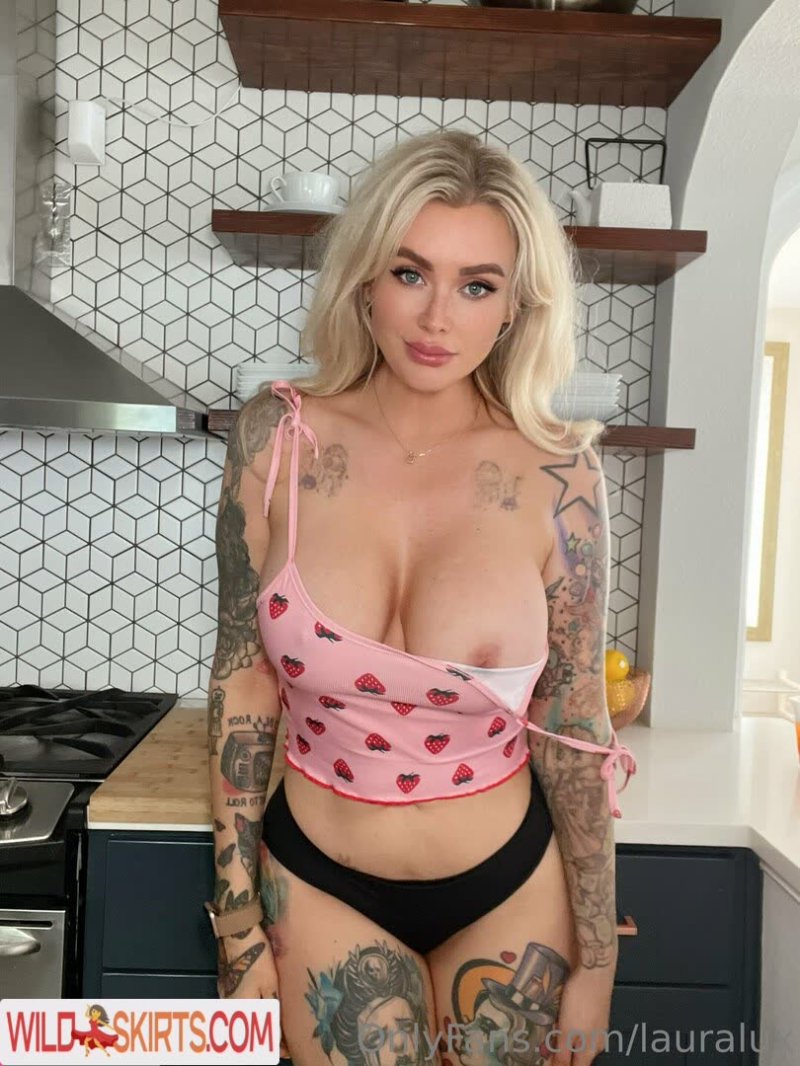 Laura Lux