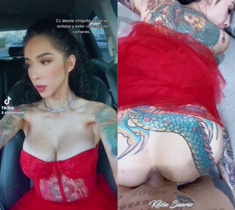 Kitzia suarez
