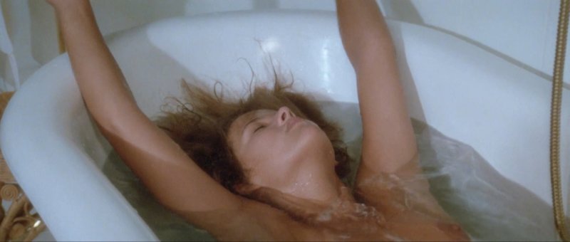 Sophie Marso Erotic scenes