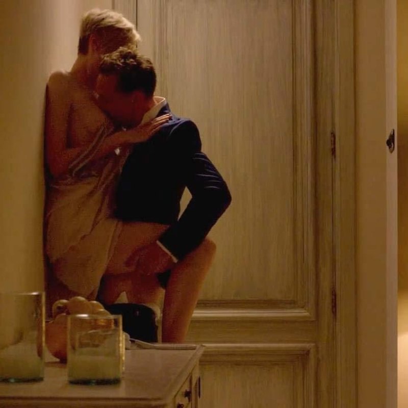 Tom Hiddleston Night Administrator