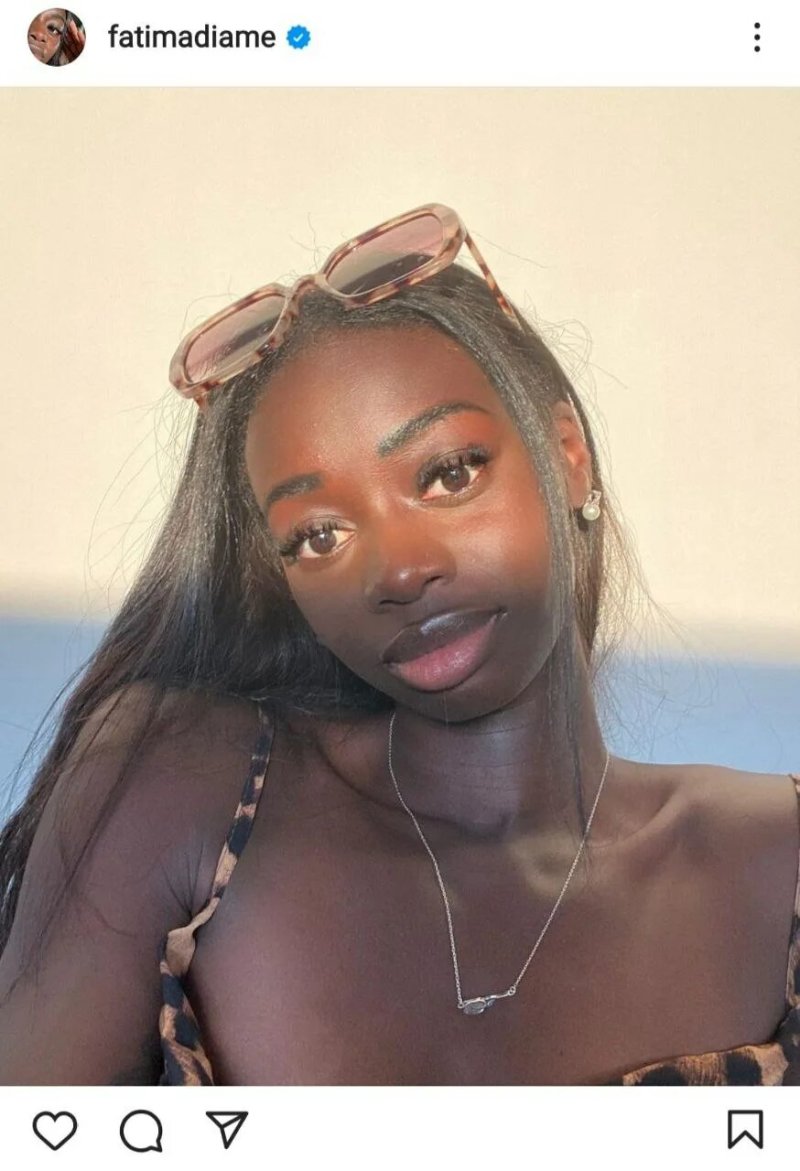 Fatima Diame