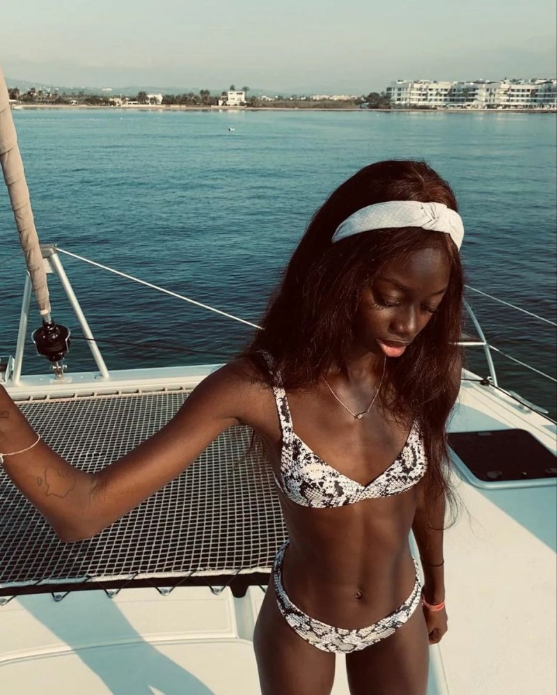 Fatima Dyama